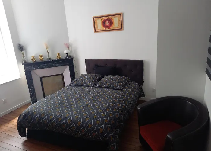 La Teranga De Kadi & Cathy, Avec Jardin Privatif