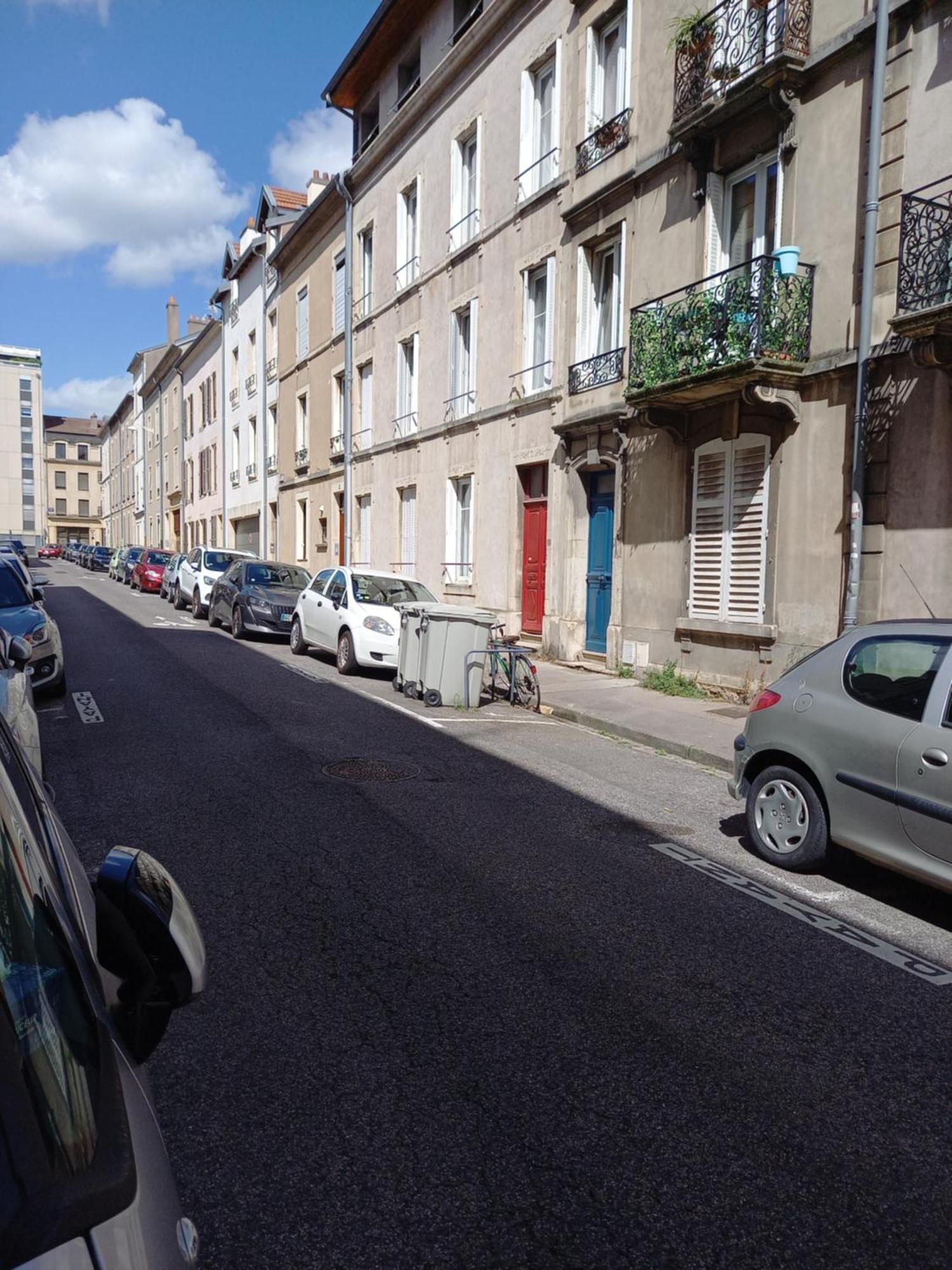 La Teranga De Kadi & Cathy, Avec Jardin Privatif Appartement