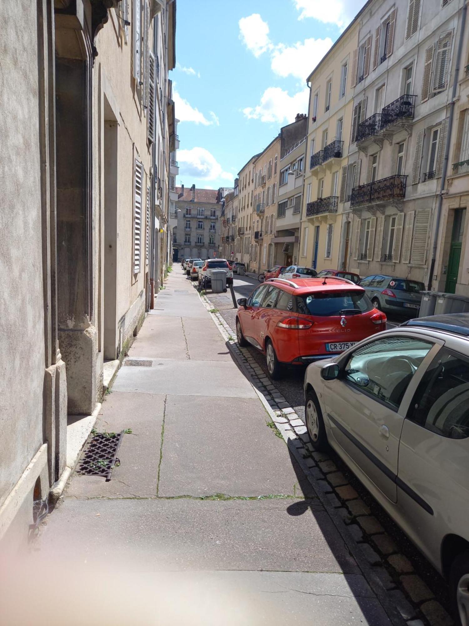 La Teranga De Kadi & Cathy, Avec Jardin Privatif Appartement *